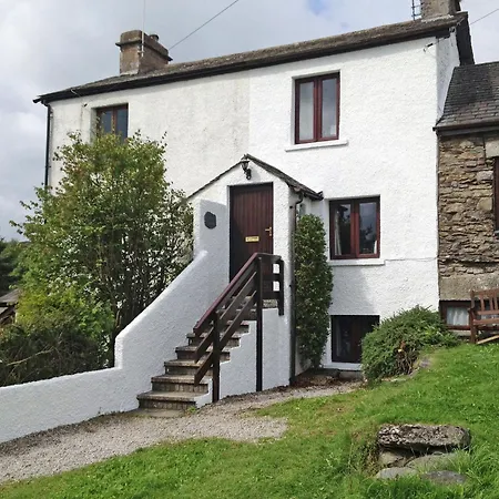 Rock Holiday home Crosthwaite